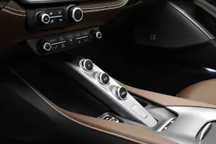 Ferrari Portofino 3.9 V8 T