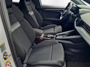 Audi A3 Sportback TFSI 110 kW Attraction S tronic