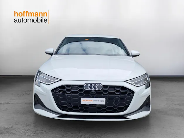 Audi A3 Sportback TFSI 110 kW Attraction S tronic