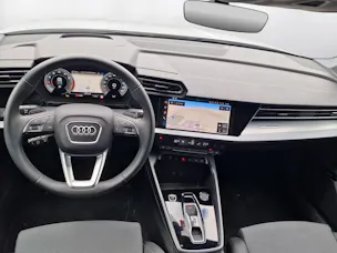 Audi A3 Sportback TFSI 110 kW Attraction S tronic