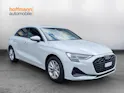 Audi A3 Sportback TFSI 110 kW Attraction S tronic