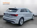 Audi A3 Sportback TFSI 110 kW Attraction S tronic