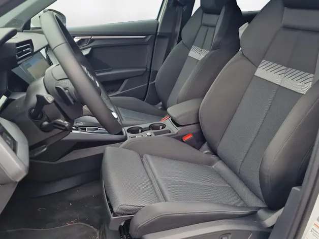 Audi A3 Sportback TFSI 110 kW Attraction S tronic