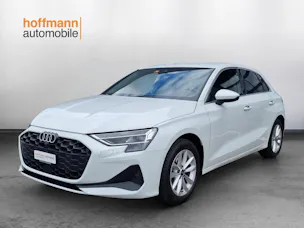Audi A3 Sportback TFSI 110 kW Attraction S tronic