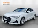 Audi A3 Sportback TFSI 110 kW Attraction S tronic