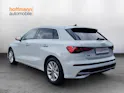 Audi A3 Sportback TFSI 110 kW Attraction S tronic