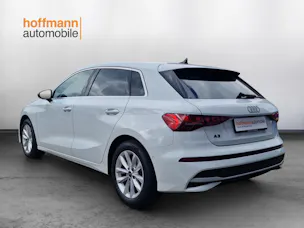 Audi A3 Sportback TFSI 110 kW Attraction S tronic