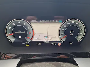 Audi A3 Sportback TFSI 110 kW Attraction S tronic
