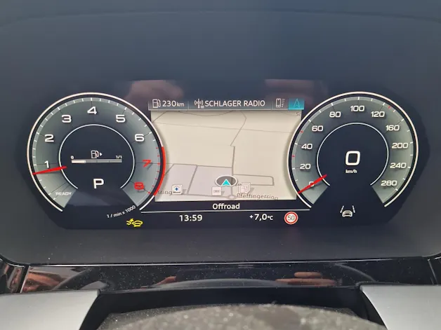 Audi A3 Sportback TFSI 110 kW Attraction S tronic