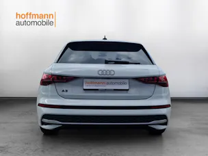 Audi A3 Sportback TFSI 110 kW Attraction S tronic