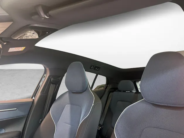 VOLVO EX30 P8 Ultra AWD