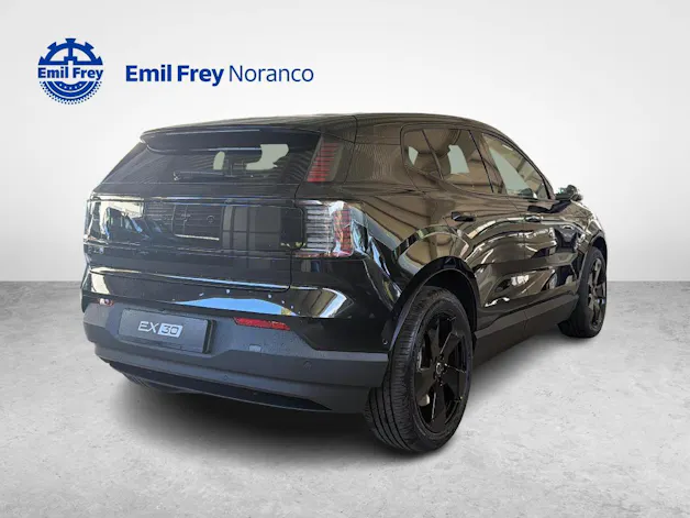 VOLVO EX30 P8 Ultra AWD