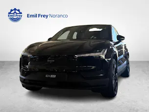 VOLVO EX30 P8 Ultra AWD