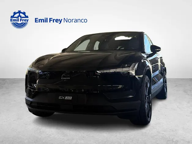 VOLVO EX30 P8 Ultra AWD