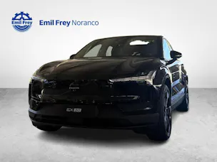 VOLVO EX30 P8 Ultra AWD