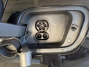 immagine del veicolo VOLVO EX30 P8 Ultra AWD