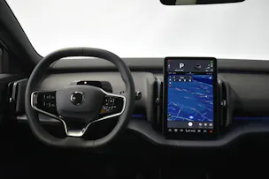 VOLVO EX30 P8 Ultra AWD