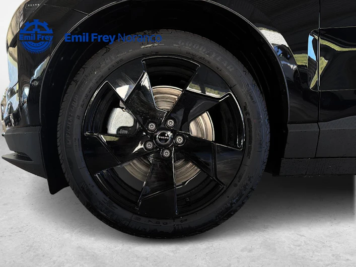 immagine del veicolo VOLVO EX 30