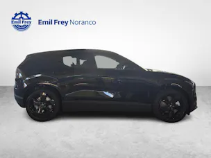 VOLVO EX30 P8 Ultra AWD