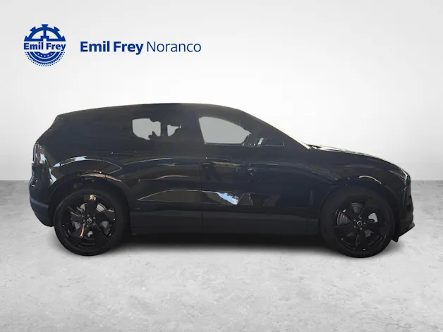 VOLVO EX30 P8 Ultra AWD