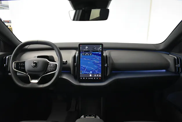 VOLVO EX30 P8 Ultra AWD