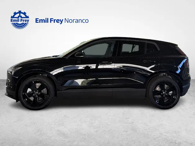 VOLVO EX30 P8 Ultra AWD
