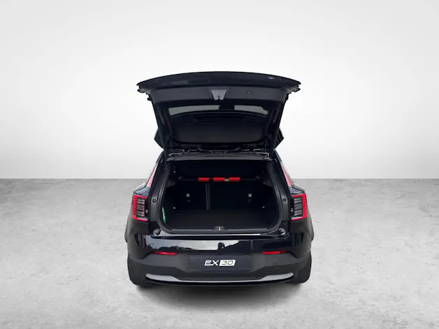 VOLVO EX30 CC P8 Ultra AWD