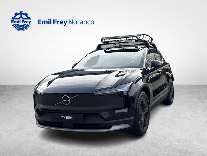 immagine del veicolo VOLVO EX 30