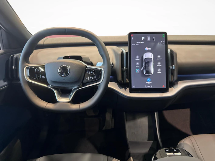 immagine del veicolo VOLVO EX 30