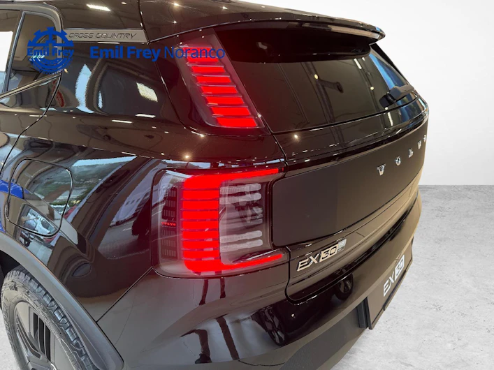 immagine del veicolo VOLVO EX 30