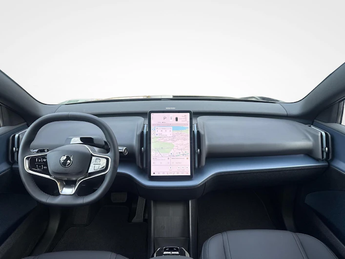 immagine del veicolo VOLVO EX 30