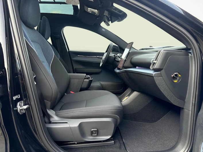 immagine del veicolo VOLVO EX 30