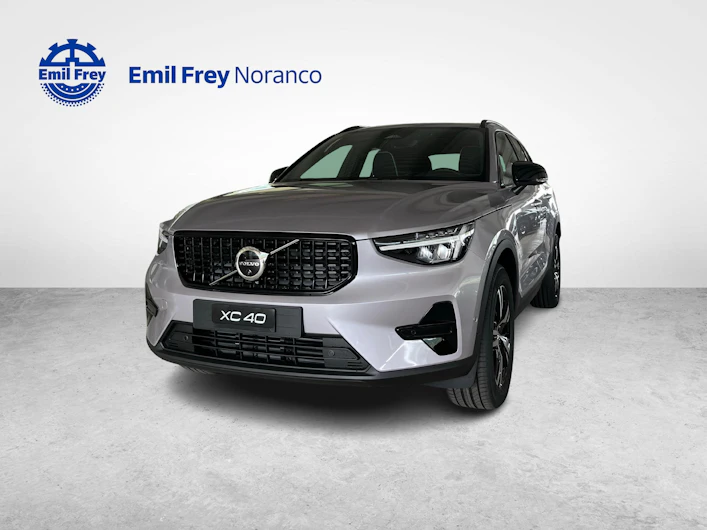 image du véhicule VOLVO XC40