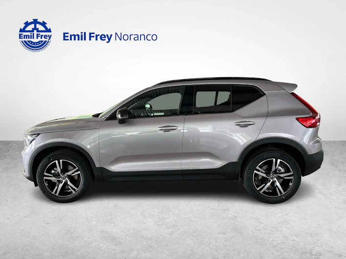image du véhicule VOLVO XC40
