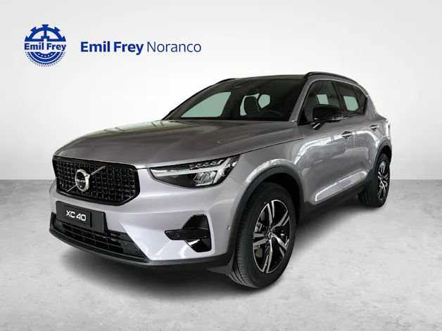 Volvo XC40 2.0 B3 MH Plus Dark