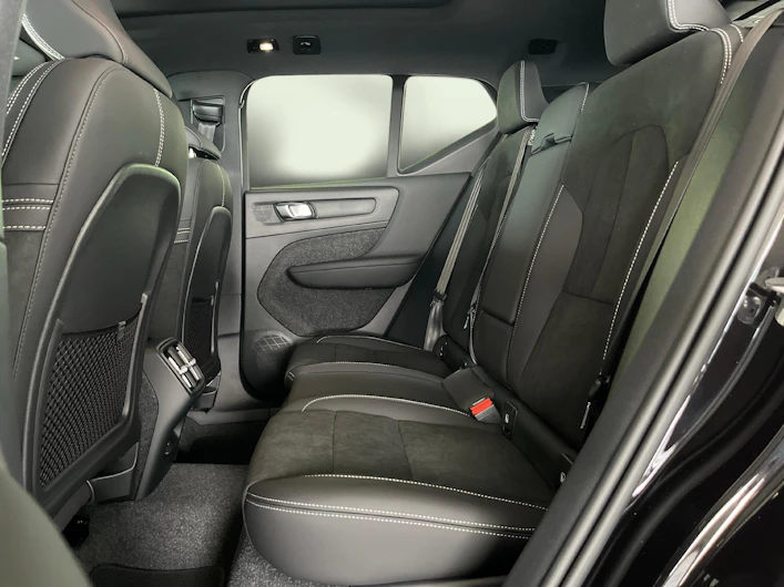 image du véhicule VOLVO XC40