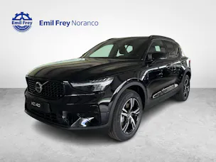 Volvo XC40 2.0 B3 MH Plus Dark