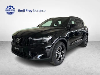 image du véhicule VOLVO XC40 2.0 B3 MH Plus Dark image du véhicule VOLVO XC40 2.0 B3 MH Plus Dark