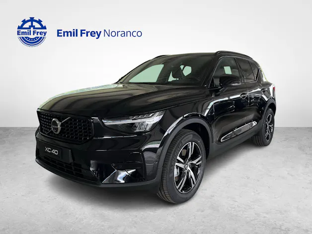 Volvo XC40 2.0 B3 MH Plus Dark