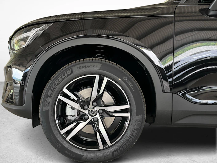 image du véhicule VOLVO XC40