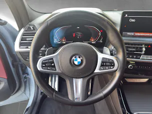BMW X3 20d xDrive