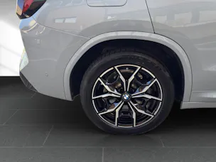 BMW X3 20d xDrive