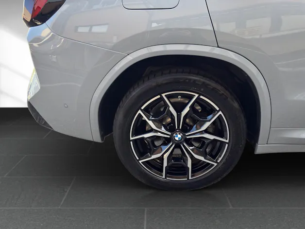 BMW X3 20d xDrive