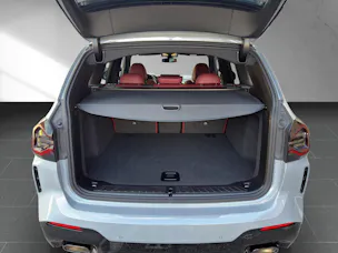 BMW X3 20d xDrive