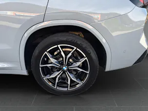 BMW X3 20d xDrive