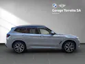 BMW X3 20d xDrive