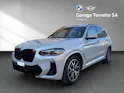 BMW X3 20d xDrive
