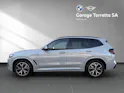 BMW X3 20d xDrive