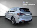 BMW X3 20d xDrive
