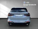 BMW X3 20d xDrive
